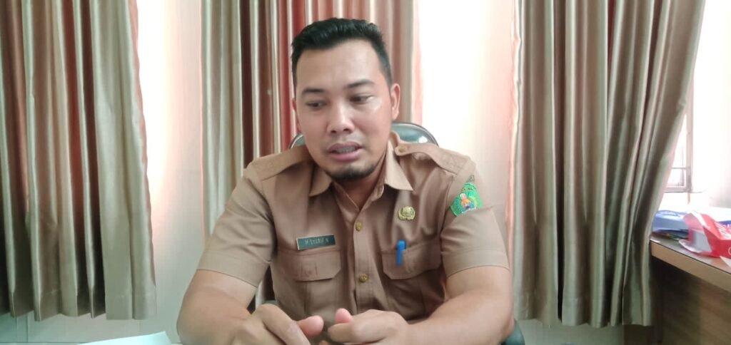 Dalam persiapan menyongsong Pemilihan Umum (Pemilu) 2024, Dinas Kependudukan dan Pencatatan Sipil (Disdukcapil) Kabupaten Kutai Timur (Kutim), Kalimantan Timur (Kaltim), meluncurkan inisiatif pelayanan jemput bola untuk perekaman Kartu Tanda Penduduk elektronik (e-KTP) bagi pemula.