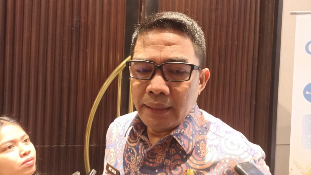 Andi Harun Tegaskan ASN Wajib Netral di Pemilu 2024: Sanksi Berlaku! Perayaan Pemilihan Umum (Pemilu) 2024 semakin dekat. Dalam suasana tahun politik, berbagai langkah antisipasi perlu diambil untuk memastikan proses berlangsung secara damai dan tertib.