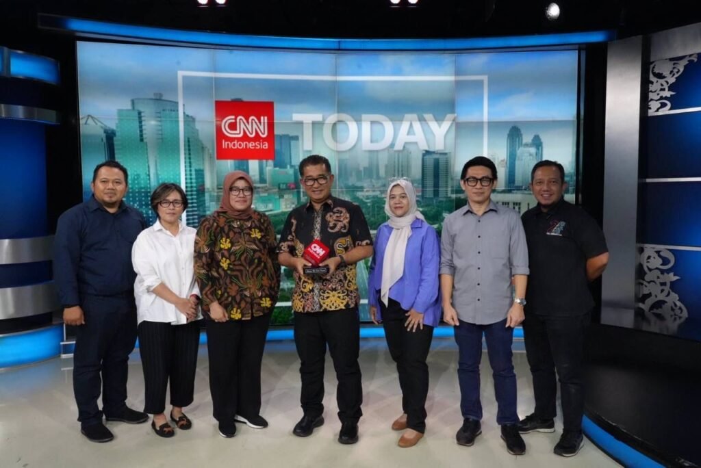 Akmal Malik Dorong Kabupaten Kota Bersentuhan IKN, Segera Revisi Tata Ruang Wilayah Penjabat (Pj) Gubernur Kalimantan Timur (Kaltim) Akmal Malik mengungkapkan masih ada masalah krusial yang harus segera diselesaikan di daerah lokasi Ibu Kota Nusantara (IKN) dibangun.