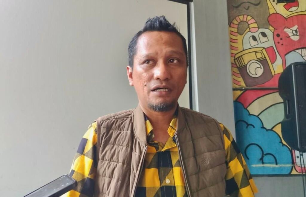 Ketua Komisi ll DPRD Kaltim: Penting Regulasi Pemeliharaan Binatang Buas Sebuah tragedi mengerikan mengguncang Samarinda Kalimantan Timur (Kaltim) ketika Suprianda (27), seorang perawat harimau, tewas setelah memberi makan harimau peliharaan milik majikannya.