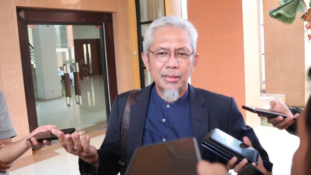 Rancangan Peraturan Daerah (Raperda) terkait Penyelenggaraan Ketentraman dan Ketertiban Umum serta Perlindungan Masyarakat (Trantibumlinmas), sudah memasuki tahap finalisasi oleh Panitia Khusus (Pansus) DPRD Kaltim.