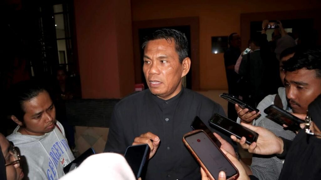 Anggota Komisi IV DPRD Provinsi Kalimantan Timur (Kaltim), Rusman Ya’qub, buka suara terkait Indeks Pembangunan Pemuda (IPP) Provinsi Kaltim yang tergolong masih rendah.