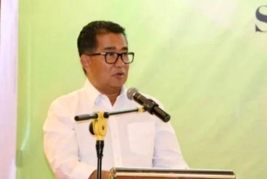 Penjabat Gubernur Kaltim: Kita Ini Dinas Kesehatan, Bukan Kesakitan Penjabat (Pj) Gubernur Kalimantan Timur (Kaltim) Akmal Malik mengatakan saat ini pelayanan dasar bidang kesehatan di daerah lebih menerapkan pendekatan kuratif daripada pendekatan preventif.