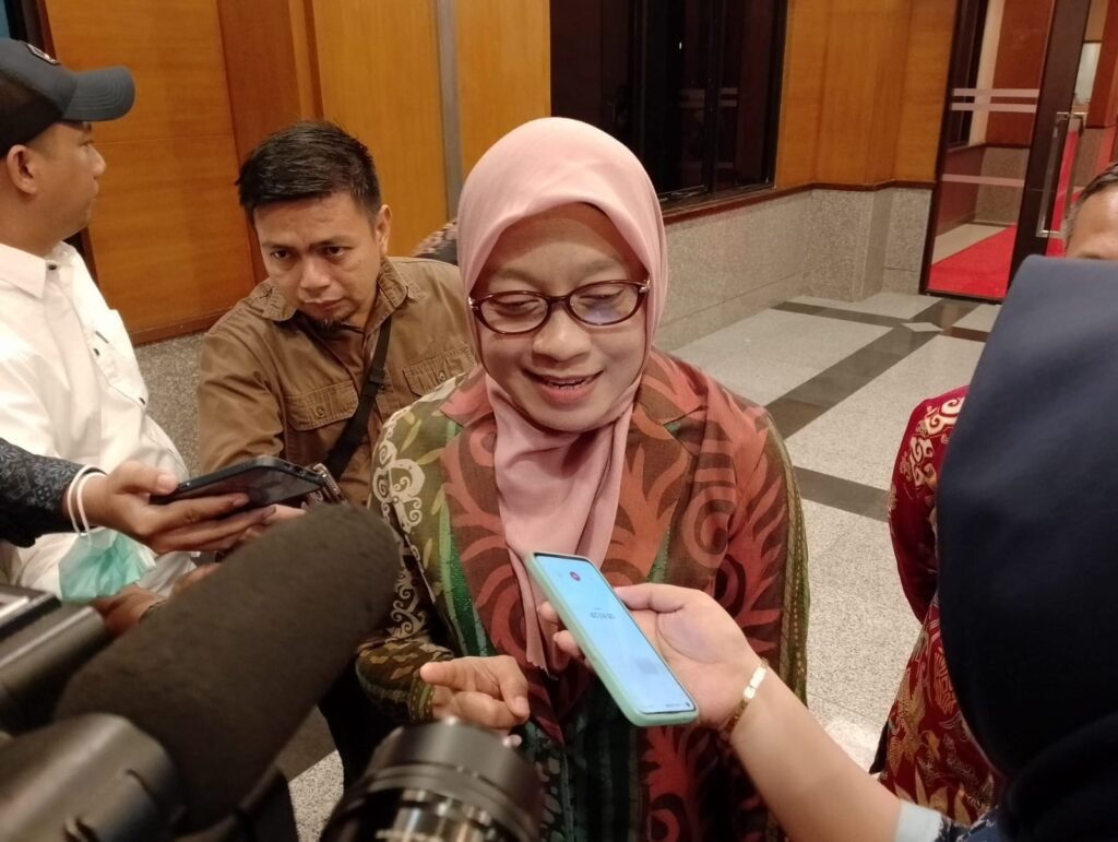 Sekretaris Daerah Provinsi Kalimantan Timur (Kaltim), Sri Wahyuni, mengungkap prestasi luar biasa yang telah dicapai oleh provinsi Kaltim dalam hal serapan anggaran.