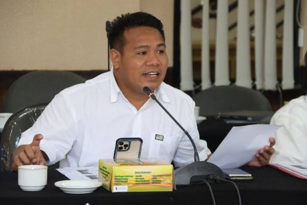 Komisi III DPRD Kaltim Gerak Cepat: Tinjau Lokasi Tambang Ilegal yang Ancam Lingkungan Wakil Ketua Komisi III DPRD Kalimantan Timur (Kaltim) Syafruddin, menyampaikan keinginan komisi III untuk memantau dan menangani serius persoalan tambang ilegal di wilayah tersebut.