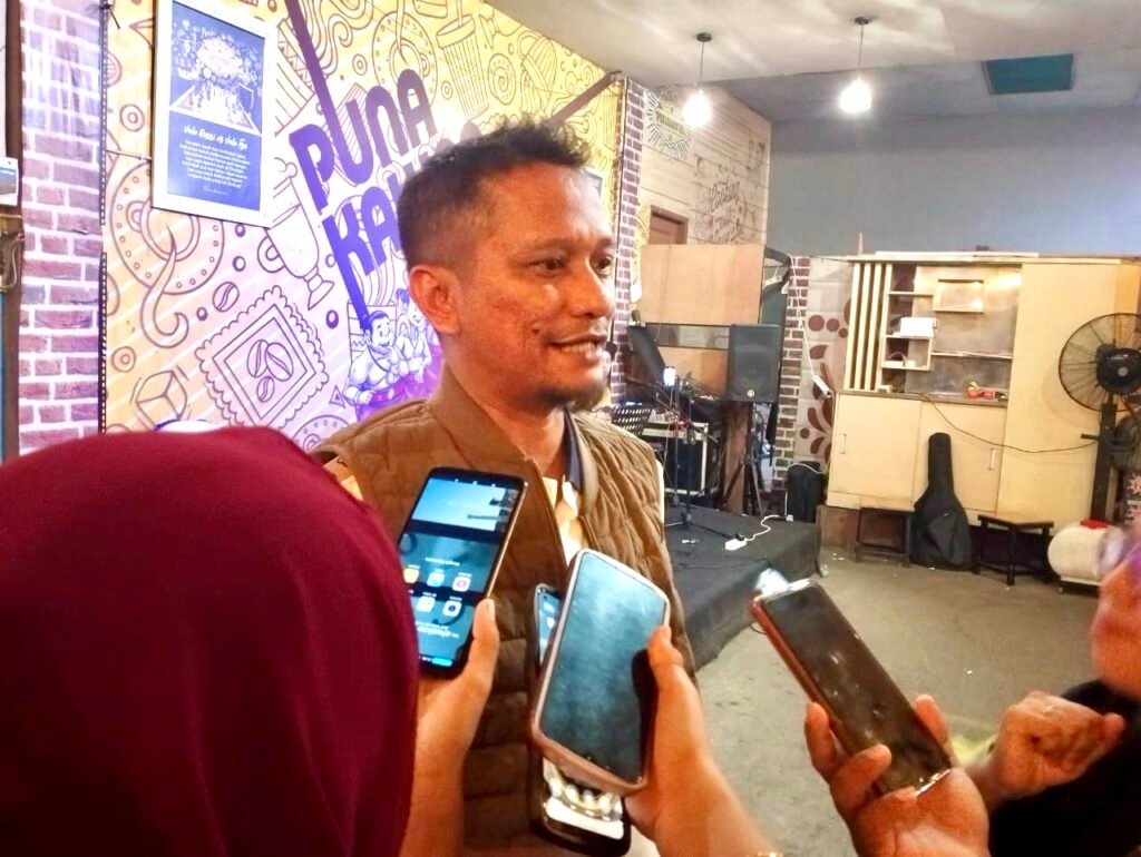 Kontroversi Usaha Pertamini, Inilah Tanggapan Nidya Listiyono Wali Kota Samarinda, Kalimantan Timur (Kaltim) Andi Harun sempat geram akibat maraknya usaha Pertamini di beberapa lokasi.