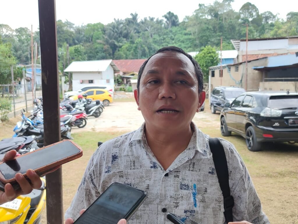 Badan Kesatuan Bangsa dan Politik Provinsi Kalimantan Timur (Kesbangpol Kaltim) memperkuat upaya sosialisasi terkait Pemilihan Umum (Pemilu) 2024.