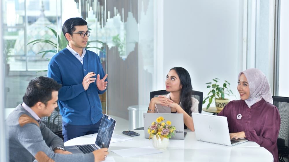 Perkembangan Indikator Nilai Rupiah hingga 29 Desember 2023 Bank Indonesia terus memperkuat koordinasi dengan pemerintah dan otoritas terkait serta mengoptimalkan strategi bauran kebijakan.