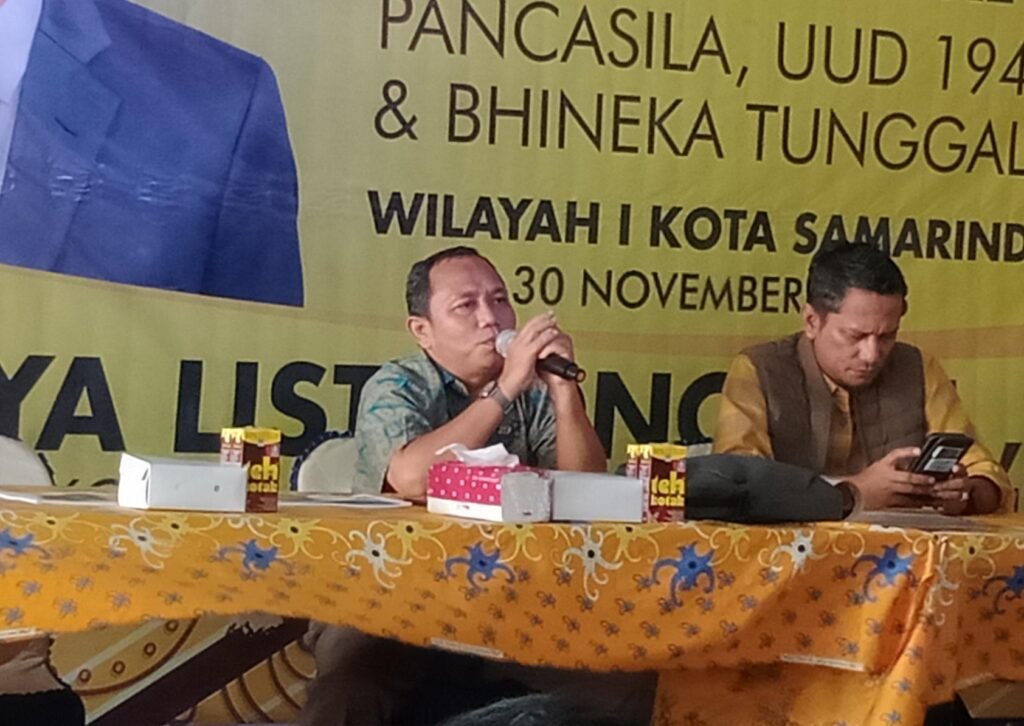 Kasubbid Bina Ideologi dan Wawasan Kebangsaan Badan Kesatuan Bangsa dan Politik (Kesbangpol) Provinsi Kaltim, Eko Susanto, menyatakan bahwa pemindahan IKN ke Kaltim merupakan hal yang sangat positif.