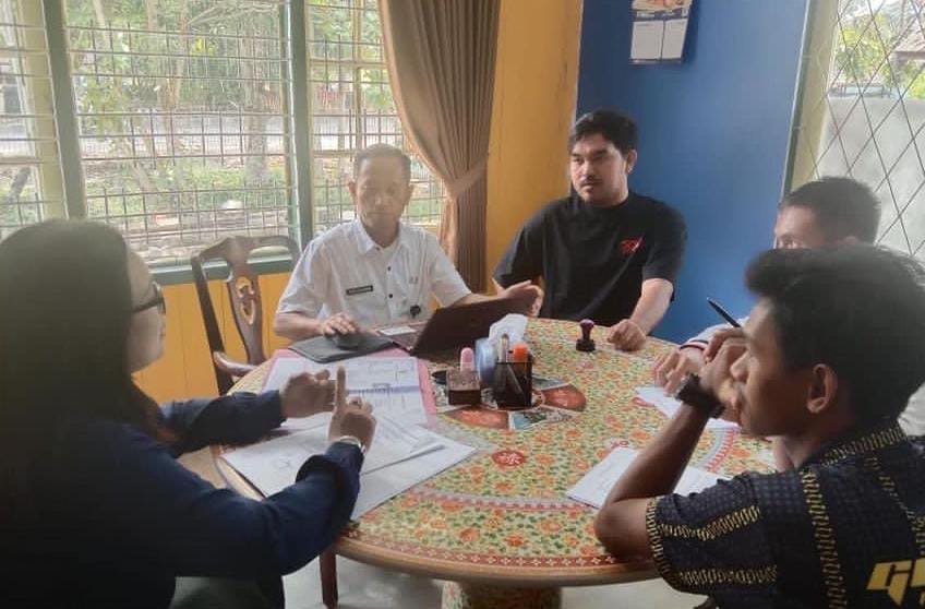 Tingkatkaan Kesejahteraan Petani, MPIG Kampung Belayan Resmi Jadi Koperasi Produsen Karya Swadaya Setelah suksesnya kegiatan Sosialisasi Korporasi Petani dan Penguatan Kelembagaan MPIG, Dinas Perkebunan Provinsi Kalimantan Timur (Kaltim) melaporkan perkembangan signifikan dalam kelembagaan petani.