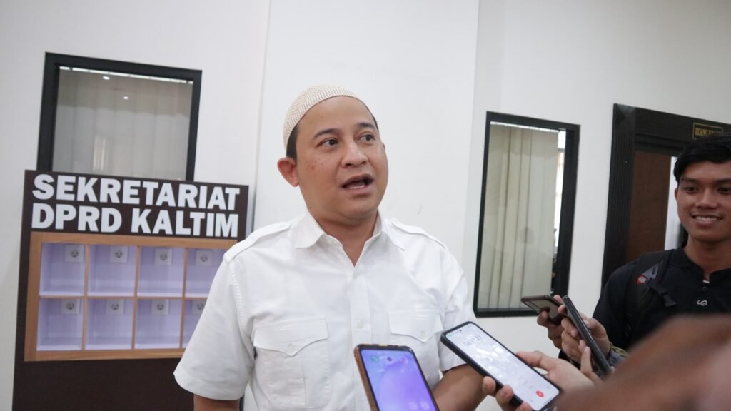 Anggota Komisi II DPRD Provinsi Kalimantan Timur (Kaltim), Sapto Setyo Pramono, menilai sumber daya alam (SDA) di Benua Etam masih belum optimal.