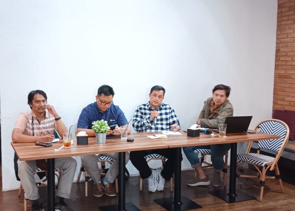 Khalid Zabidi: Alumni Muda ITB Kumpul Diskusikan Potensi Melimpah Energi Hijau dan Biru di Indonesia Komunitas Discordia mengadakan kembali diskusi dengan tema “Green and Blue Energy: Big Push for the Future”, di Meat Compiler Cikajang, Jakarta Selatan, Selasa (9/1/2024).