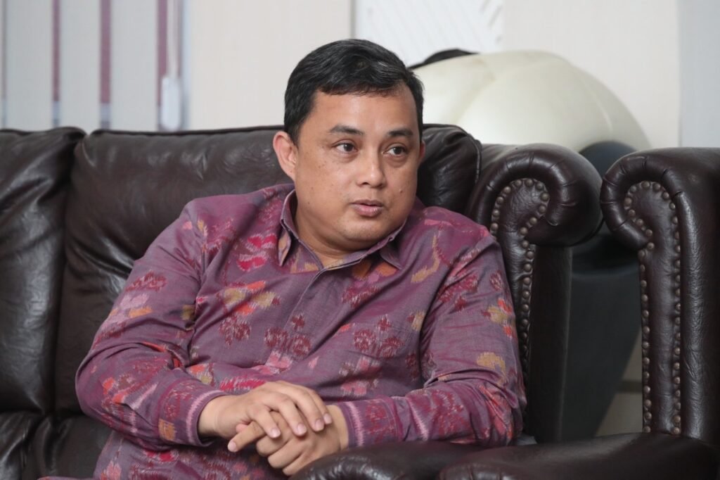Khalid Zabidi Yakin Hasil QC Memprediksi Kemenangan Prabowo-Gibran, Ini Alasannya Rekapitulasi hasil Pemilihan Presiden 2024 telah dimulai, disertai drama penundaan sidang pleno Komisi Pemilihan Umum (KPU).