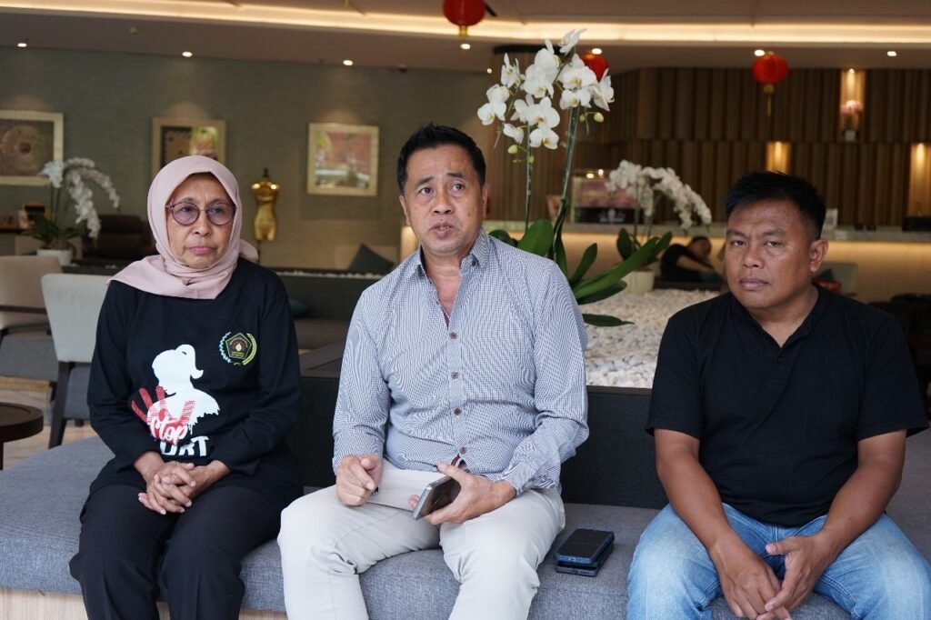 Malam Puncak Penganugerahan Jaringan Media Siber Indonesia (JMSI) Award dalam rangka memperingati HUT JMSI yang ke empat tahun, akan berlangsung di Ballroom Lantai 3 Hotel Discovery Ancol, Jakarta