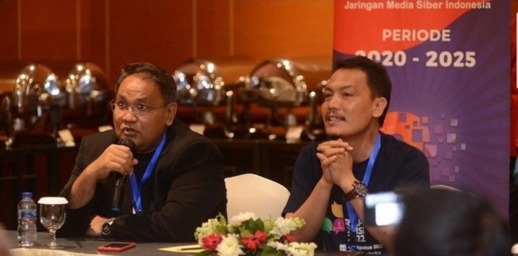 Kasus Penembakan Rahiman Dani, JMSI Sayangkan Sikap Polisi dan Dewan Pers Kasus penembakan yang menimpa Wakil Ketua Umum Jaringan Media Siber Indonesia (JMSI), Rahiman Dani, masih menggantung tanpa titik terang setelah satu tahun berlalu.