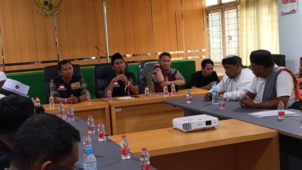 Koordinator Divisi Pencegahan, Partisipasi Masyarakat dan Humas Badan Pengawas Pemilu (Bawaslu) Kalimantan Timur (Kaltim), Galeh Akbar Tanjung, menegaskan bahwa Bawaslu memiliki prosedur yang harus diikuti dalam menangani setiap dugaan pelanggaran saat Pemilu 2024.