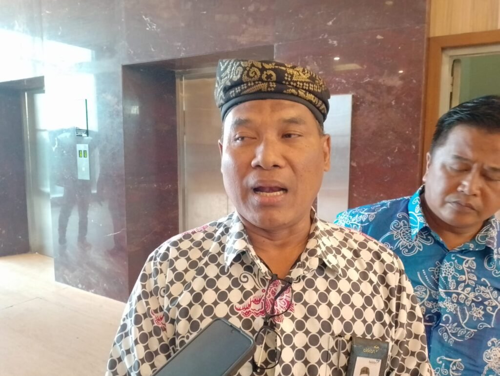 Mencegah Stunting, BKKBN Kaltim Gandeng Masyarakat 3T Melalui Program Gerai Yansus Badan Kependudukan dan Keluarga Berencana Nasional (BKKBN) Provinsi Kalimantan Timur (Kaltim), meluncurkan Program Gerakan Peningkatan Pelayanan Keluarga Berencana di Wilayah Khusus (Gerai Yansus) guna menyasar masyarakat yang ada di wilayah 3T (Tertinggal, Terdepan, Terluar) dan perbatasan.