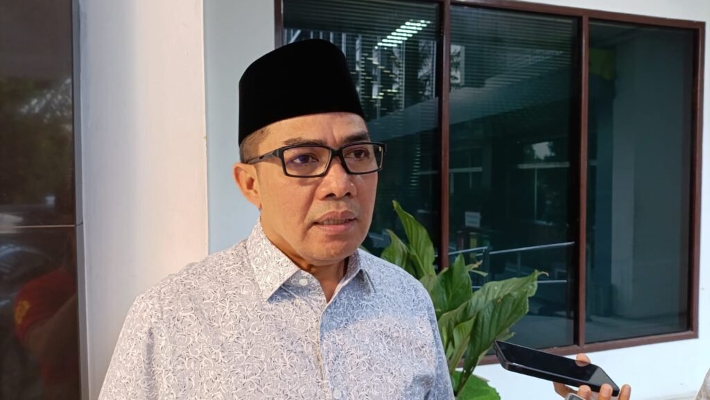 Beberapa Desain Taman Kota di Samarinda Akan Disempurnakan Wali Kota Samarinda, Kalimantan Timur (Kaltim), Andi Harun, memimpin rapat yang diadakan bersama Dinas Pekerjaan Umum dan Perumahan Rakyat (PUPR) di Ruang Wali Kota Samarinda pada Selasa (19/3/2024).