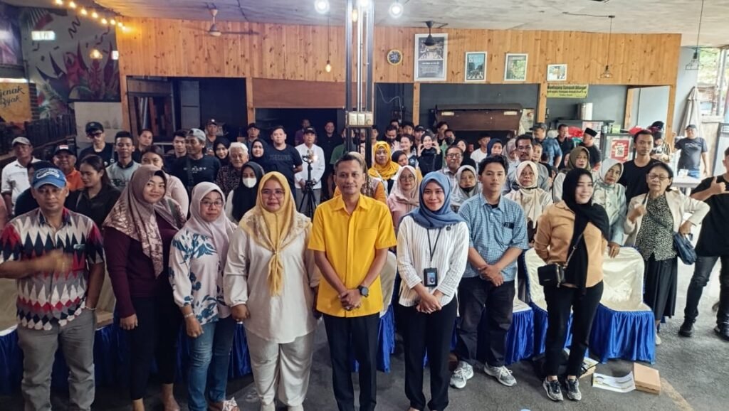 Dalam upaya mengatasi permasalahan penyalahgunaan narkoba di Kalimantan Timur (Kaltim), Ketua Komisi II DPRD Kaltim, Nidya Listiyono, kembali memperkenalkan Peraturan Daerah Nomor 4 Tahun 2022.