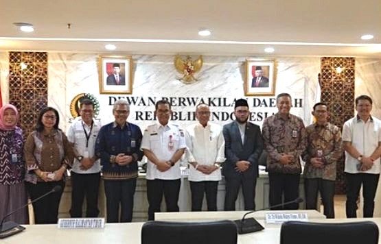 Regulasi Pusat Harus Lebih Terang Benderang Agar Gampang Diterjemahkan Daerah