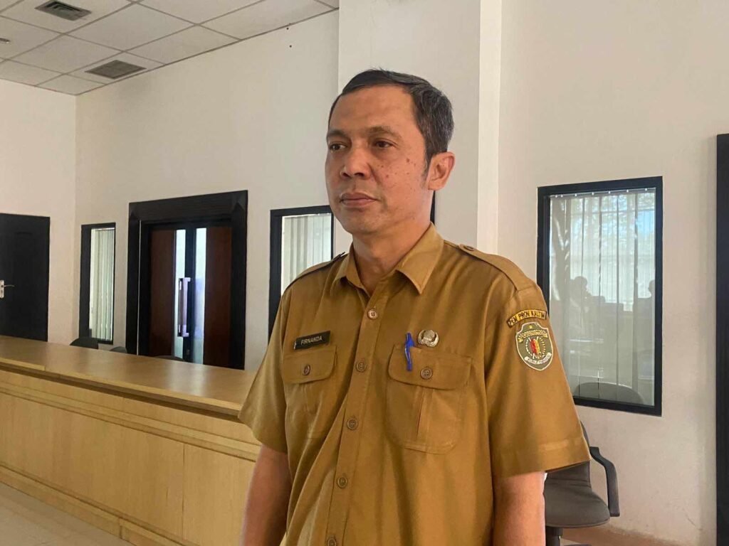 Jembatan Sei Nibung Akhirnya Segera Rampung Kurang Dari Sebulan Kepala Dinas Pekerjaan Umum Penataan Ruang dan Perumahan Rakyat (PUPR-PERA) Provinsi Kalimantan Timur (Kaltim) Aji Muhammad Fitra Firnanda menyebut sebagian besar pekerjaan pada Peraturan Gubernur (Pergub) Nomor 71 Tahun 2020 di angka 100 persen.