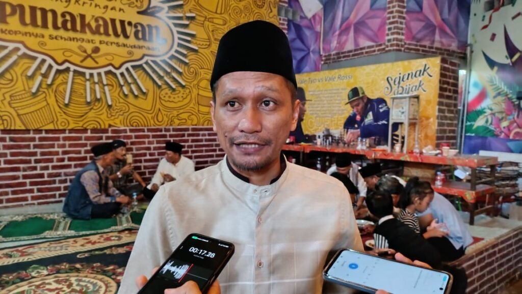 Setelah berlangsungnya persaingan sengit dalam pemilihan calon legislatif DPR RI Periode 2024-2029, Rudi Mas'ud politikus DPD Partai Golkar Kaltim berhasil meraih perolehan suara terbanyak di Dapil Kalimantan Timur (Kaltim).