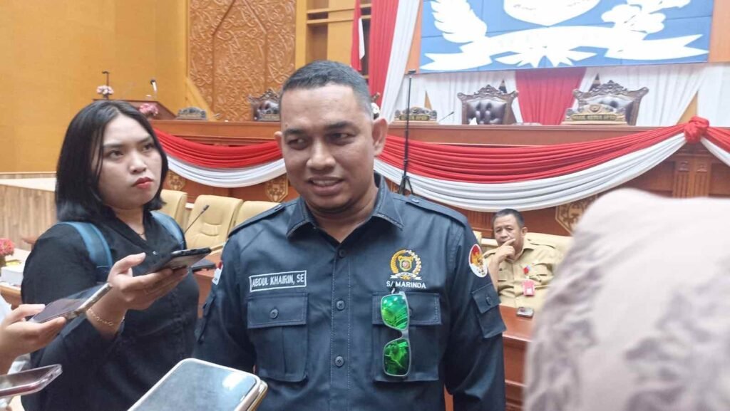 Revisi Perda Pariwisata Samarinda Ditargetkan Selesai Juni 2024 DPRD Kota Samarinda Kalimantan Timur (Kaltim) merevisi Peraturan Daerah (Perda) Nomor 15 Tahun 2002 tentang Izin Usaha Kepariwisataan.