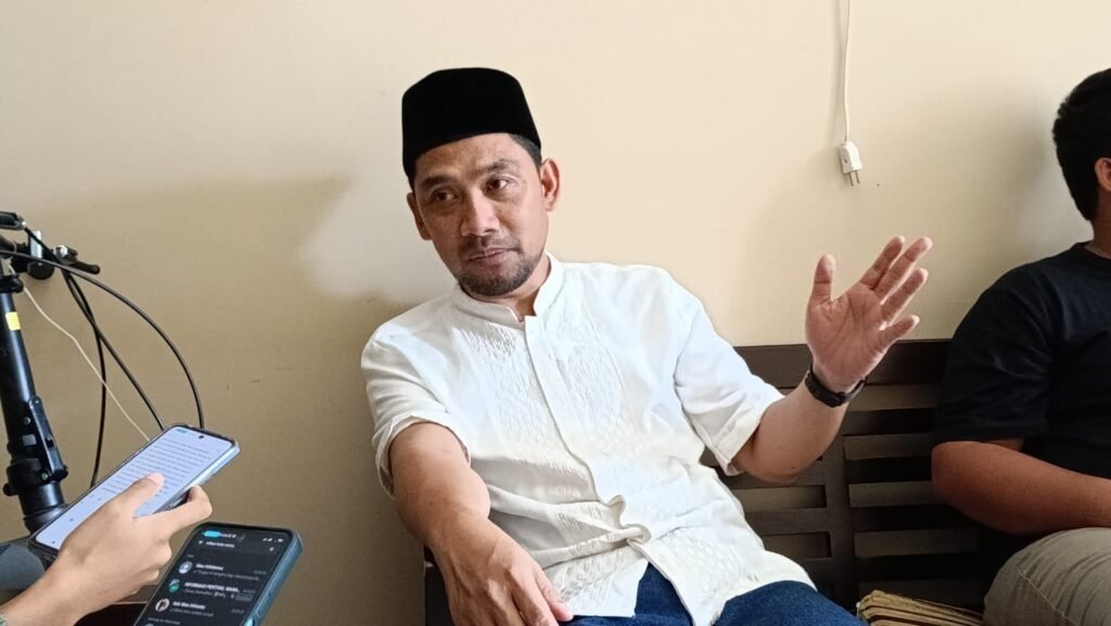 Rapat Paripurna DPRD Kota Samarinda penyampaian Laporan Keterangan Pertanggungjawaban (LKPJ) Kota Samarinda Tahun 2023,