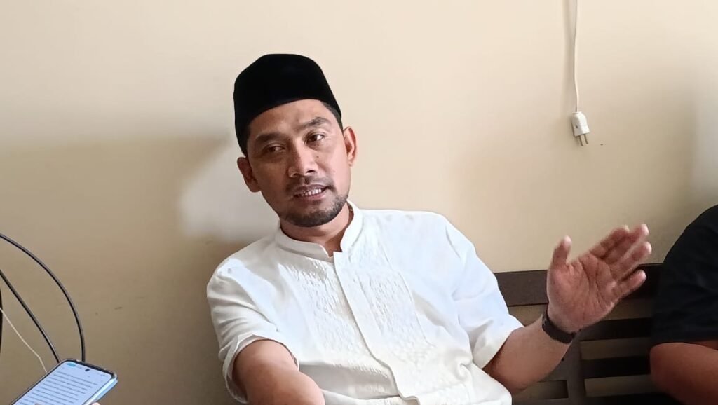 Data Pertumbuhan Ekonomi di Samarinda Perlu Perhatian Lebih Lanjut Anggota Komisi II DPRD Kota Samarinda Abdul Rohim mengingatkan pentingnya melihat data secara komprehensif terkait inflasi dan pertumbuhan ekonomi