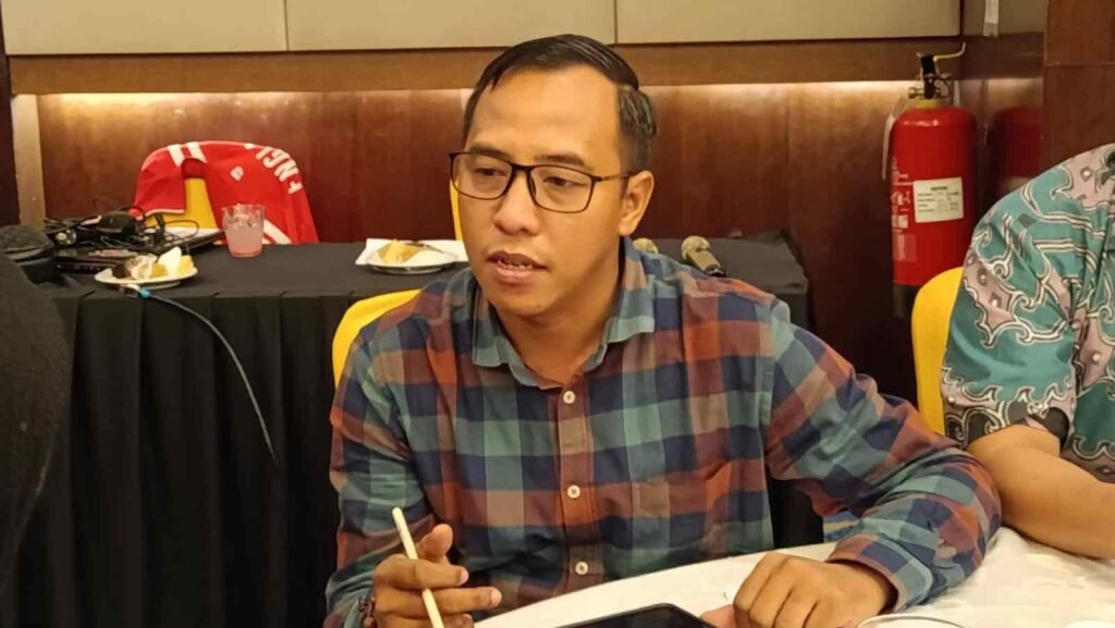 Komisi Pemilihan Umum (KPU) Kota Samarinda Kalimantan Timur (Kaltim) menggelar sosialisasi mengenai persyaratan dan dukungan minimal bagi calon perseorangan atau independen, menjelang Pemilihan Kepala Daerah (Pilkada) Samarinda 2024.