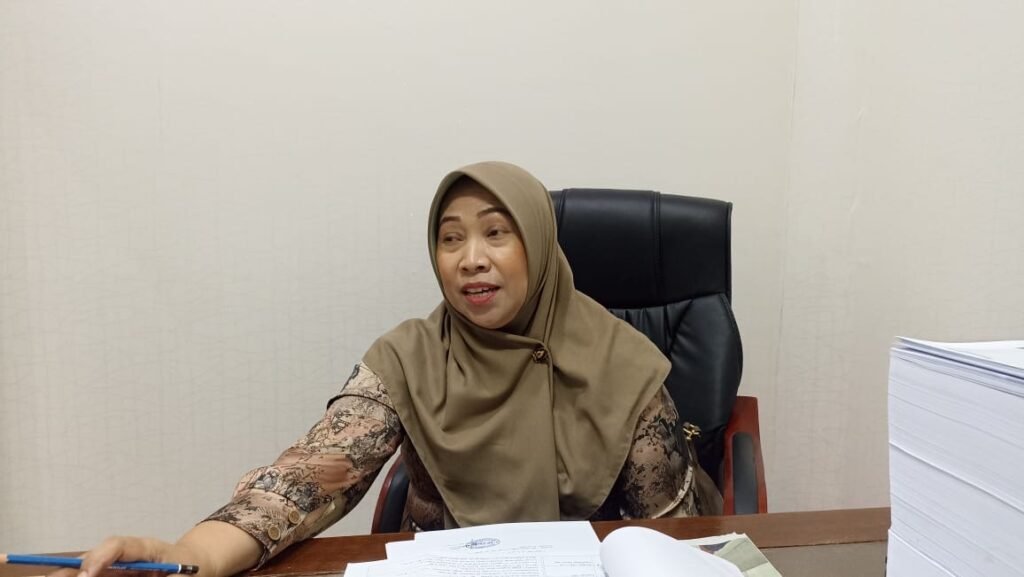 Ketua Komisi IV DPRD Kota Samarinda Kalimantan Timur (Kaltim), Sri Puji Astuti menyoroti kekhawatiran terkait penyebaran luas konten-konten yang dianggap tidak mendidik di berbagai platform media sosial.