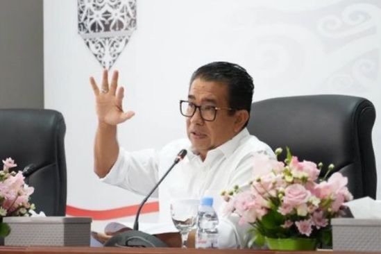 Tak Hanya Ringankan Biaya, Pj Gubernur Minta BKT Berdampak Peningkatan Kompetensi Penerima Penjabat (Pj) Gubernur Kalimantan Timur (Kaltim) Akmal Malik meminta Badan Pengelola Beasiswa Kaltim Tuntas (BPBKT) lebih selektif serta mengarah dan mendukung pada pendidikan vokasi bagi para penerima.