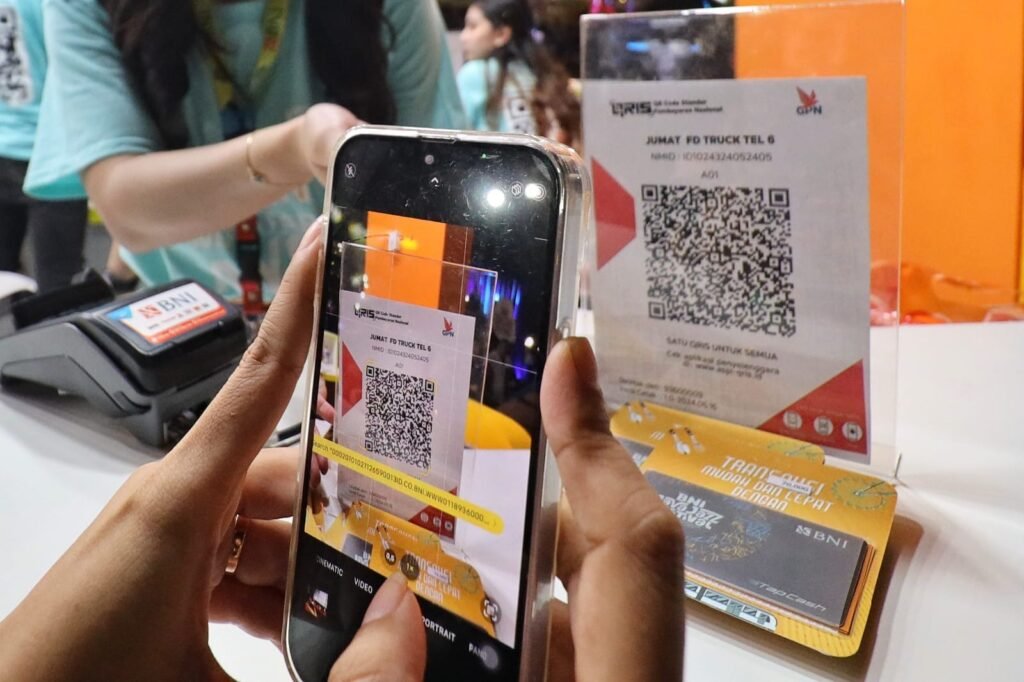 Java Jazz Festival, BNI Mobile Banking Manjakan Penonton Berbagai Promo Menarik