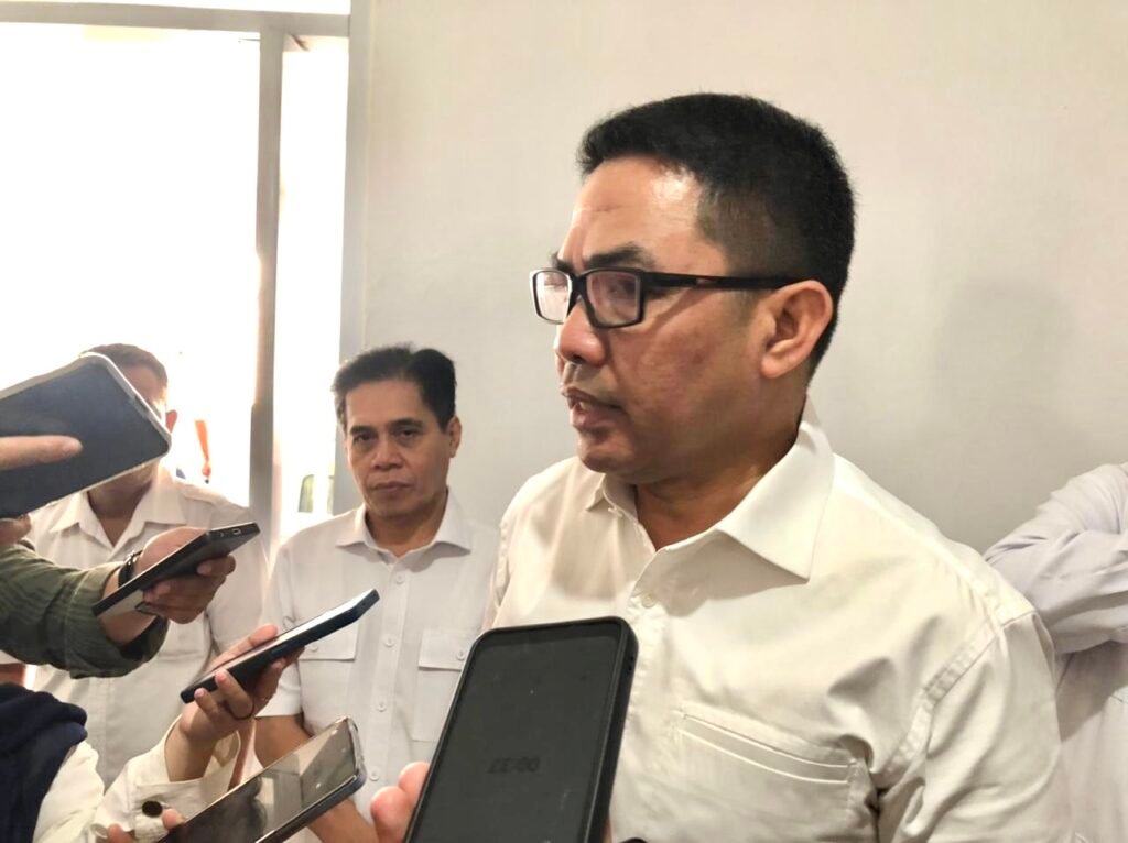 Politikus Partai Gerindra Kalimantan Timur (Kaltim) Andi Harun menyatakan terbuka kemungkinan untuk kembali berduet dengan Rusmadi Wongso pada Pilwali 2024.