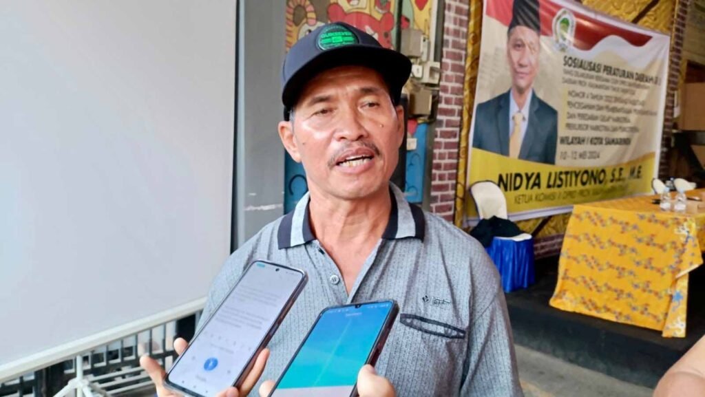Komunitas Reog Palaran Dukung Ketua Komisi II DPRD Kaltim ke Pilkada 2024