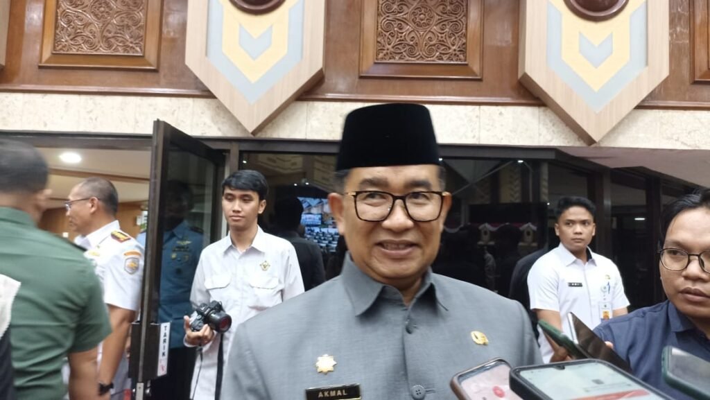 Pemprov Kaltim Raih Opini WTP ke-11 dari BPK RI dengan Beberapa Catatan Pemerintah Provinsi Kalimantan Timur (Pemprov Kaltim) meraih opini Wajar Tanpa Pengecualian (WTP) ke-11 kalinya atas Laporan Keuangan Tahun Anggaran 2023 dari Badan Pemeriksa Keuangan (BPK) Republik Indonesia.