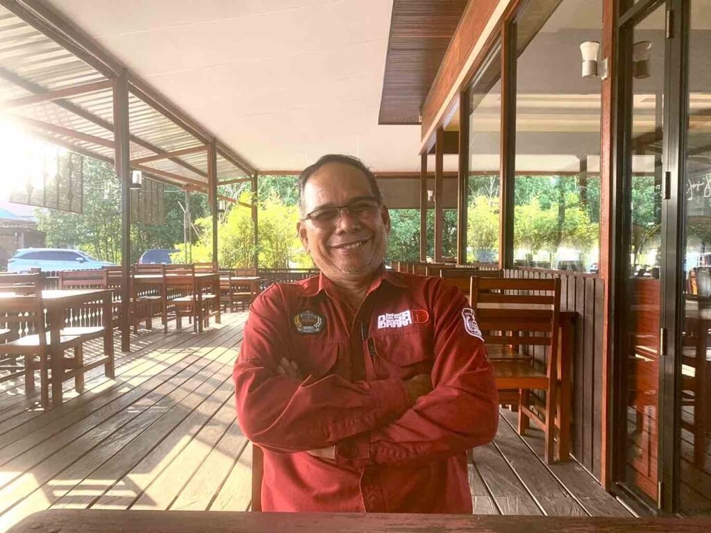 Tuntut Hak Dalam UU Baru, BPD Sekecamatan Marang Kayu Minta Tunjangan Gaji 10 Bulan Tetap Badan Permusyawaratan Desa (BPD) Sekecamatan Marang Kayu menuntut haknya di dalam Undang-Undang (UU) Desa No. 3 Tahun 2024, perubahan UU Desa No. 6 Tahun 2014.