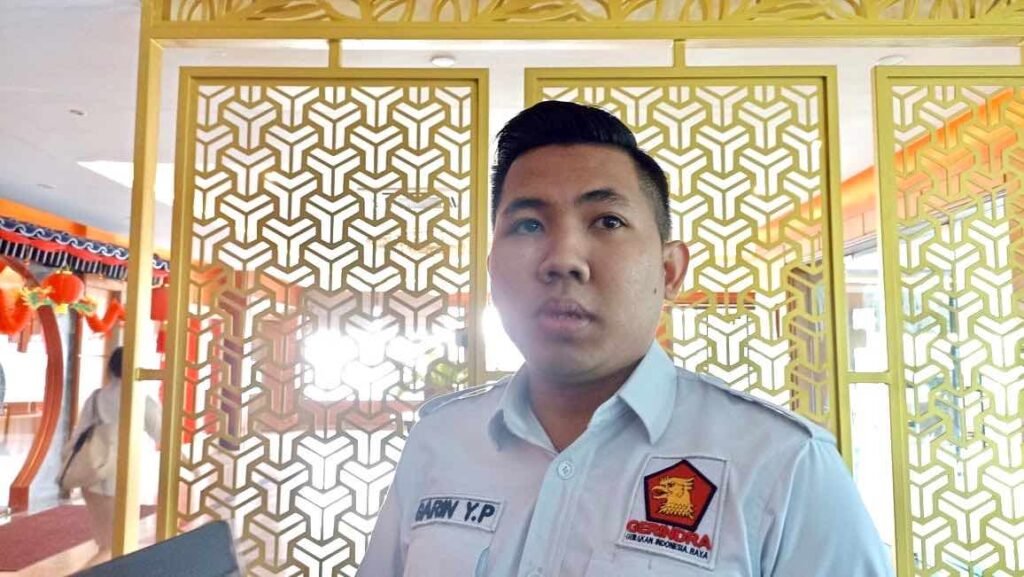 Tidar Kota Samarinda Siap Menggaet Minat Politik Generasi Muda Ketua Tunas Indonesia Raya (Tidar) Kota Samarinda Garin Yudha Primaditya menyampaikan Tidar merupakan sayap Partai Gerindra yang memiliki misi khusus untuk menarik minat kaum muda dan mereduksi rasa skeptis terhadap politik.