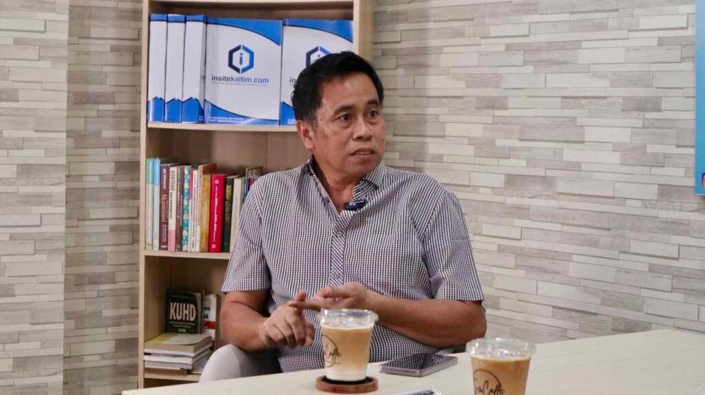 Pentingnya Kualitas Berita, Sukri Tanamkan Wartawan MSI Group Tak Bantu Sebarkan Berita Hoaks CEO MSI Group Mohammad Sukri mengingatkan media akan pentingnya mengutamakan kualitas berita sehingga masyarakat yang membaca merasa senang bahwa yang dibaca merupakan karya jurnalistik.
