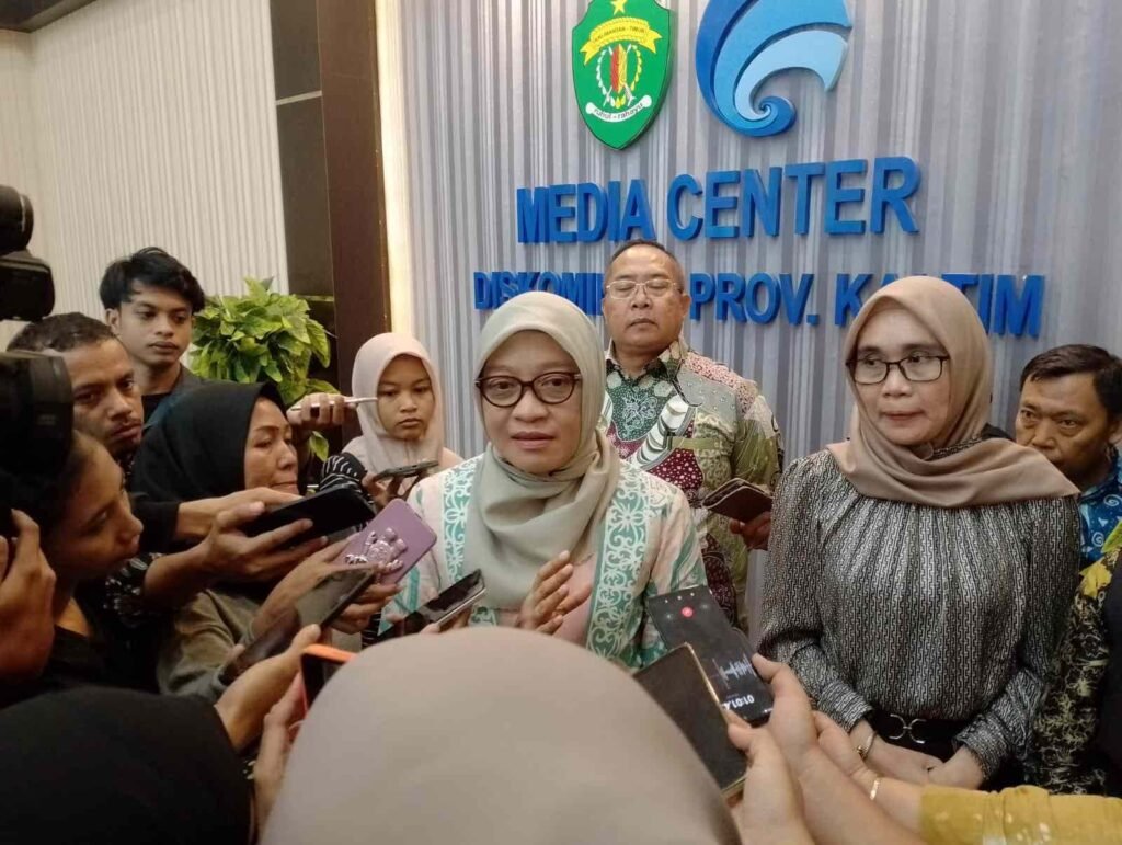 Sambut 6.826 Kafilah MTQN 2024, Kaltim Gelontorkan Dana Rp90 Miliar Pemerintah Provinsi Kalimantan Timur (Kaltim) mengalokasikan anggaran sebesar Rp90 miliar untuk menyambut 6.826 kafilah Musabaqoh Tilawatil Quran Nasional (MTQN) XXX 2024 dari seluruh Indonesia.
