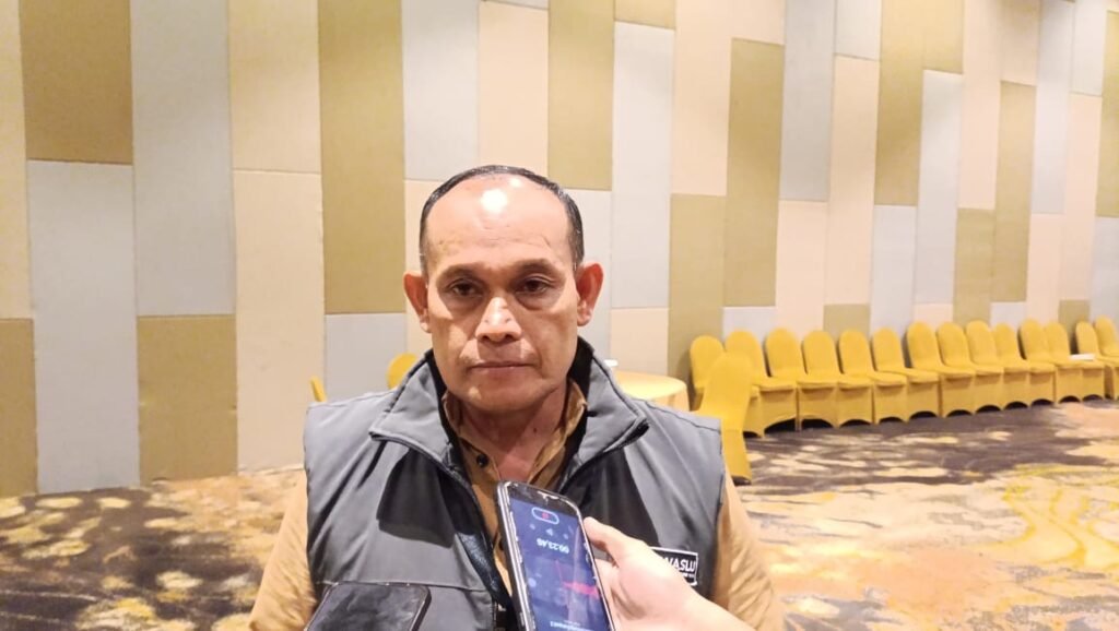40 TPS Dihitung Ulang, Bawaslu Samarinda Temukan Kejanggalan Rapat Pleno Terbuka terkait hasil rekapitulasi Perhitungan Perolehan Suara Ulang (PPSU) tingkat Kota Samarinda Kalimantan Timur (Kaltim) telah usai.