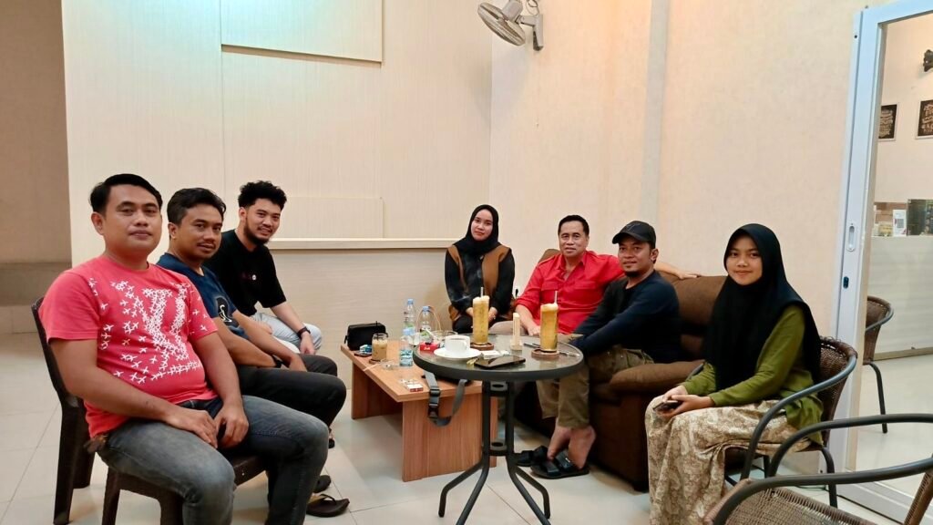 Polda Kaltim dan JMSI Perkuat Sinergi Jelang Pilkada 2024
