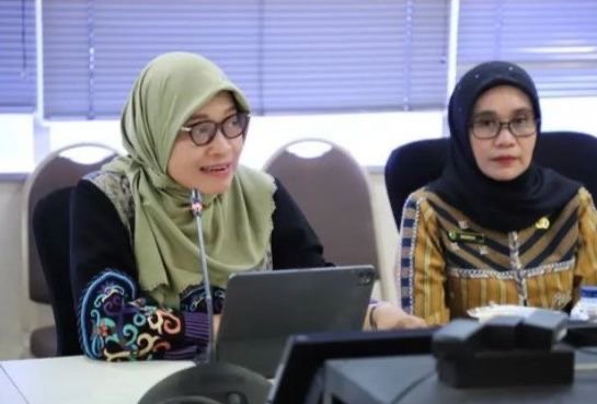 Sekda Sebut Awal Juli Akan Dilaksanakan Ekspos MTQ Nasional XXX 2024 Sekretaris Daerah (Sekda) Provinsi Kalimantan Timur (Kaltim) Sri Wahyuni mengungkapkan akan segera dilaksanakan ekspos tentang MTQ Nasional XXX tahun 2024 di Kaltim.