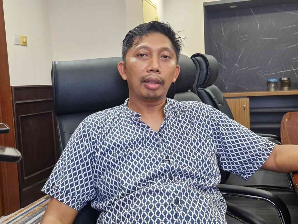 Jelang Pilkada 2024, PAN Kalimantan Timur Buka Pendaftaran Bakal Calon
