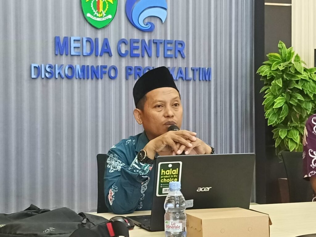 Satgas Layanan Jaminan Produk Halal (JPH) Provinsi Kalimantan Timur (Kaltim) Achmad Kosim menekankan pentingnya memilih hewan kurban yang layak dan berkualitas.