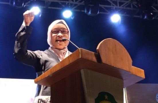 Launching Ekraf Road to EBIFF, Indonesia Siap Satu Panggung Dengan Seni Budaya Dunia Sekretaris Daerah (Sekda) Provinsi Kalimantan Timur (Kaltim) Sri Wahyuni mengatakan East Borneo International Folklore Festival (EBIFF) adalah ajang promosi dan pelestarian kesenian rakyat.