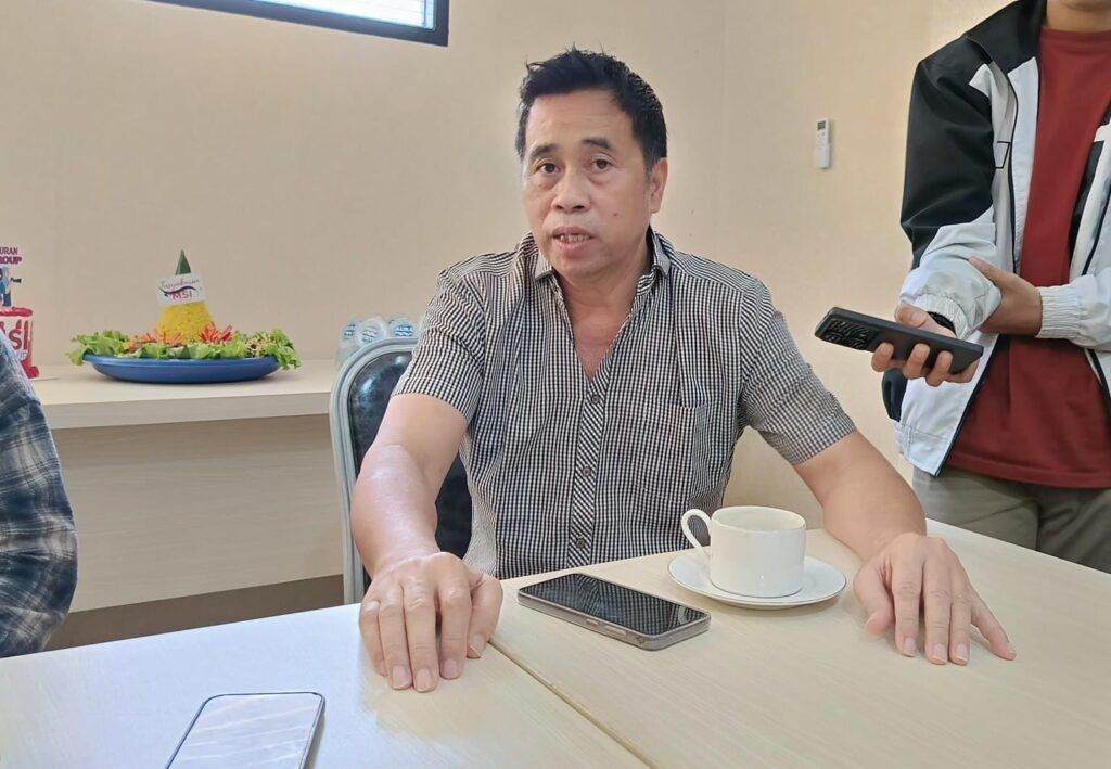 Ketua Jaringan Media Siber Indonesia (JMSI) Kalimantan Timur (Kaltim) Mohammad Sukri mengungkapkan sedikit demi sedikit persiapan pelaksanaan Rapat Kerja Nasional (Rakernas) JMSI sudah mulai bisa dipastikan.