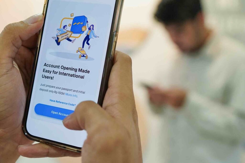 Layanan Golden Visa Pertama di Indonesia dari Bank Mandiri, Bantu WNA Berinvestasi