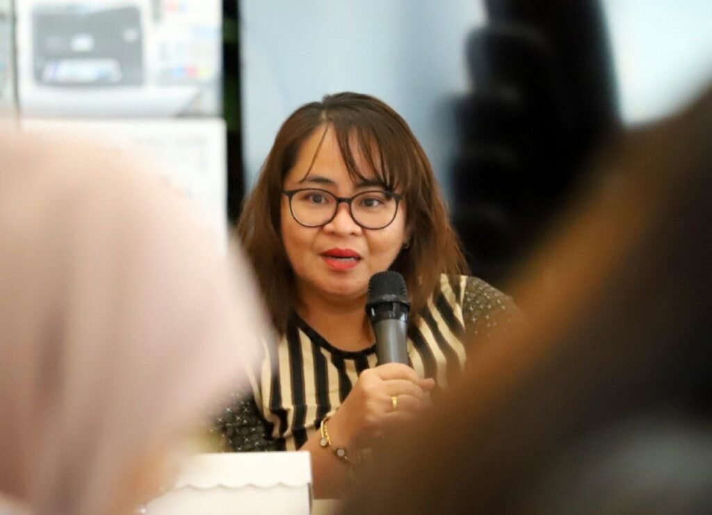 Tingkatkan Keterampilan SDM Kelola Medsos, Diskominfo Akan Gelar Bimtek