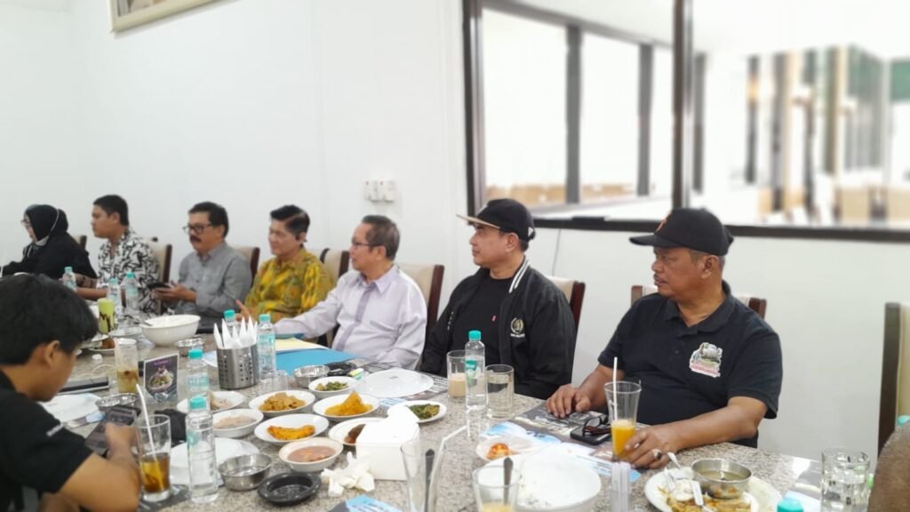 Untuk Menyelesaikan Konflik Internal, PWI Pusat Gelar KLB Sebagai Solusi Konstitusional